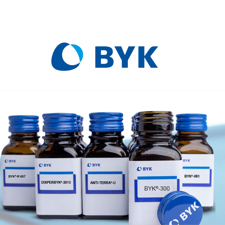 BYK 畢克潤(rùn)濕分散劑DISPERBYK180